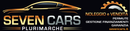 Logo Sevencars srl